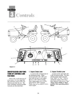 Preview for 16 page of Troy-Bilt 13027 Owner'S/Operator'S Manual