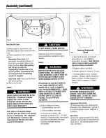 Preview for 4 page of Troy-Bilt 13039-16HP Assembly Manual