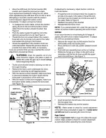 Preview for 11 page of Troy-Bilt 13045 Polar Blast Operator'S Manual