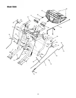 Preview for 22 page of Troy-Bilt 13045 Polar Blast Operator'S Manual