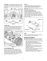 Preview for 14 page of Troy-Bilt 13045 Operator'S Manual