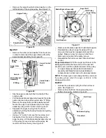 Preview for 16 page of Troy-Bilt 13045 Operator'S Manual