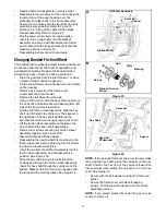 Preview for 17 page of Troy-Bilt 13045 Operator'S Manual