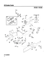 Preview for 12 page of Troy-Bilt 13074 Parts Catalog