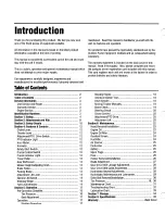 Предварительный просмотр 2 страницы Troy-Bilt 13095 Owner'S/Operator'S Manual