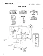 Preview for 26 page of Troy-Bilt 13104 Parts Catalog