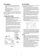 Preview for 13 page of Troy-Bilt 13A-344-563 Operator'S Manual