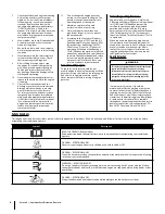 Preview for 4 page of Troy-Bilt 13A726JD066 Operator'S Manual