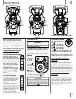 Preview for 11 page of Troy-Bilt 13A726JD066 Operator'S Manual