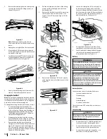 Preview for 18 page of Troy-Bilt 13A726JD066 Operator'S Manual