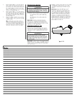 Preview for 30 page of Troy-Bilt 13A726JD066 Operator'S Manual