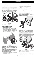 Preview for 8 page of Troy-Bilt 13AJ78BT066 Operator'S Manual