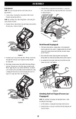 Preview for 9 page of Troy-Bilt 13AJ78BT066 Operator'S Manual