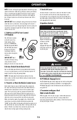 Preview for 15 page of Troy-Bilt 13AJ78BT066 Operator'S Manual