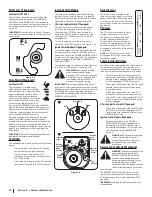 Preview for 12 page of Troy-Bilt 13WM77KS011 Operator'S Manual