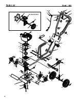 Предварительный просмотр 14 страницы Troy-Bilt 148H Operator'S Manual