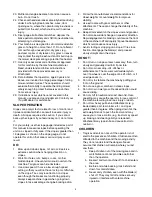 Preview for 4 page of Troy-Bilt 14AQ81TK766 Operator'S Manual