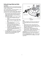 Preview for 9 page of Troy-Bilt 14AQ81TK766 Operator'S Manual