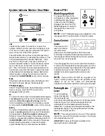 Preview for 12 page of Troy-Bilt 14AQ81TK766 Operator'S Manual