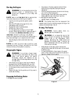 Preview for 14 page of Troy-Bilt 14AQ81TK766 Operator'S Manual