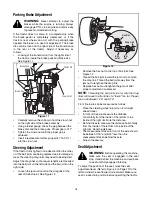 Preview for 18 page of Troy-Bilt 14AQ81TK766 Operator'S Manual