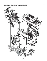 Preview for 26 page of Troy-Bilt 14AQ81TK766 Operator'S Manual