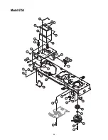 Preview for 34 page of Troy-Bilt 14AQ81TK766 Operator'S Manual