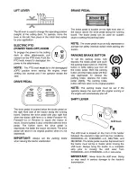 Preview for 11 page of Troy-Bilt 14BV809H063 Operator'S Manual