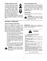 Предварительный просмотр 12 страницы Troy-Bilt 14BV809H063 Operator'S Manual