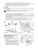 Предварительный просмотр 16 страницы Troy-Bilt 14BV809H063 Operator'S Manual