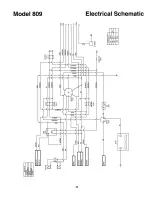 Предварительный просмотр 46 страницы Troy-Bilt 14BV809H063 Operator'S Manual