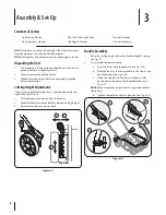 Preview for 8 page of Troy-Bilt 18A-212A766 Operator'S Manual