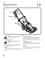 Preview for 12 page of Troy-Bilt 18A-212A766 Operator'S Manual