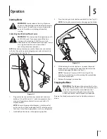 Preview for 13 page of Troy-Bilt 18A-212A766 Operator'S Manual