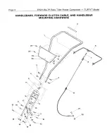 Preview for 4 page of Troy-Bilt 1900634A Parts Catalog