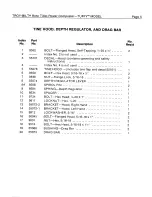 Preview for 7 page of Troy-Bilt 1900634A Parts Catalog