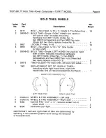 Preview for 11 page of Troy-Bilt 1900634A Parts Catalog