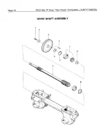 Preview for 14 page of Troy-Bilt 1900634A Parts Catalog