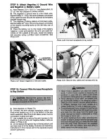 Preview for 16 page of Troy-Bilt 1900678 Owner'S/Operator'S Manual