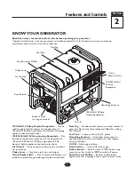 Предварительный просмотр 5 страницы Troy-Bilt 1919 Owner'S Manual