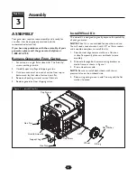 Preview for 6 page of Troy-Bilt 1919 Owner'S Manual