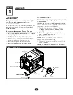 Preview for 6 page of Troy-Bilt 1924 Owner'S Manual