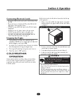 Preview for 9 page of Troy-Bilt 1924 Owner'S Manual