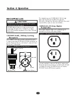 Preview for 10 page of Troy-Bilt 1924 Owner'S Manual