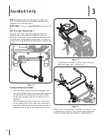 Предварительный просмотр 8 страницы Troy-Bilt 208cc FLEX Operator'S Manual