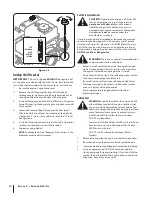 Предварительный просмотр 10 страницы Troy-Bilt 208cc FLEX Operator'S Manual