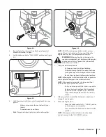 Предварительный просмотр 15 страницы Troy-Bilt 208cc FLEX Operator'S Manual