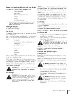 Preview for 23 page of Troy-Bilt 208cc FLEX Operator'S Manual