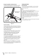 Preview for 44 page of Troy-Bilt 208cc FLEX Operator'S Manual