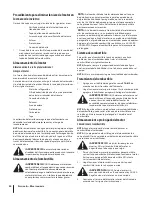 Preview for 54 page of Troy-Bilt 208cc FLEX Operator'S Manual